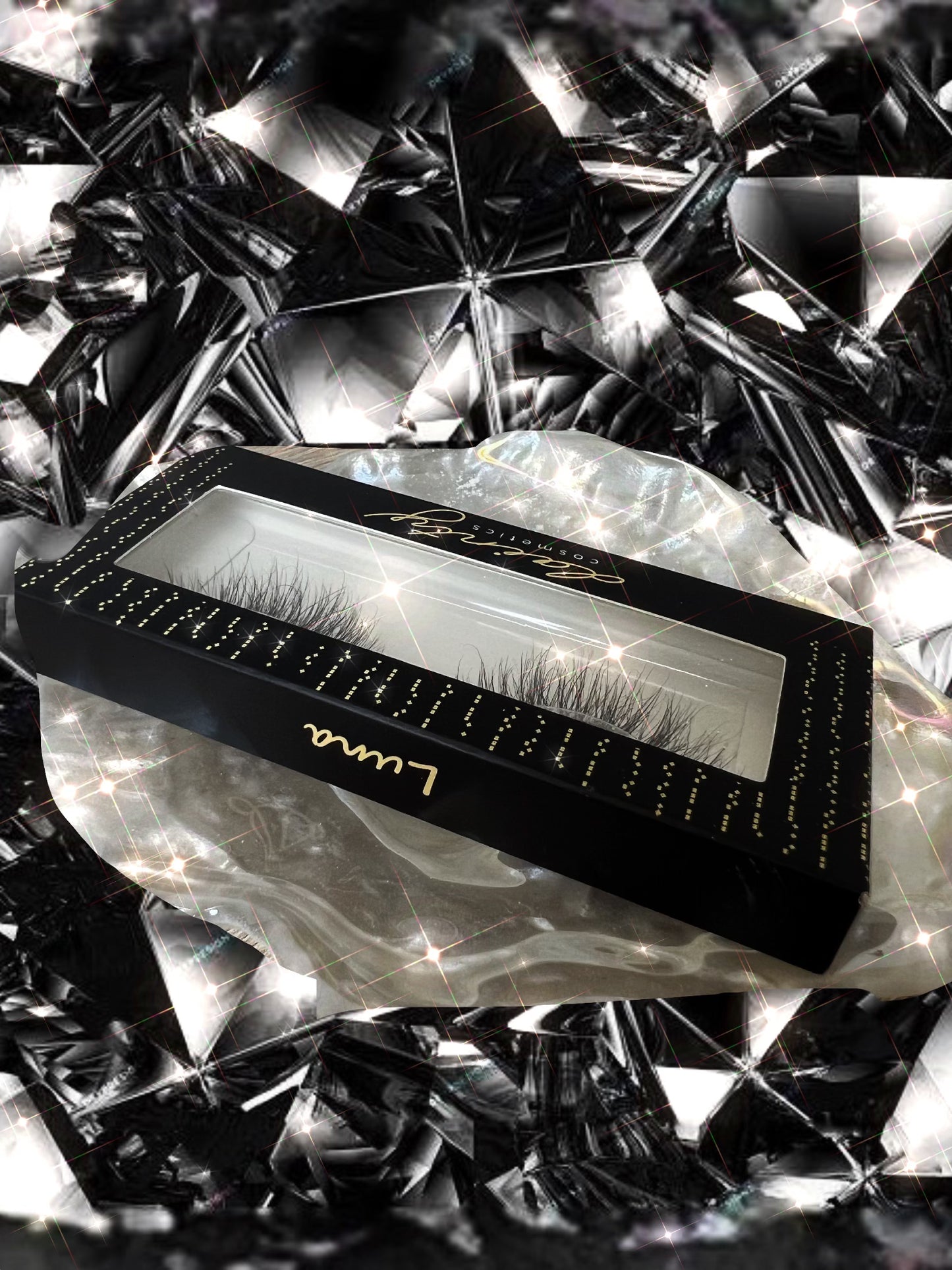 Dainty Luna Lashes