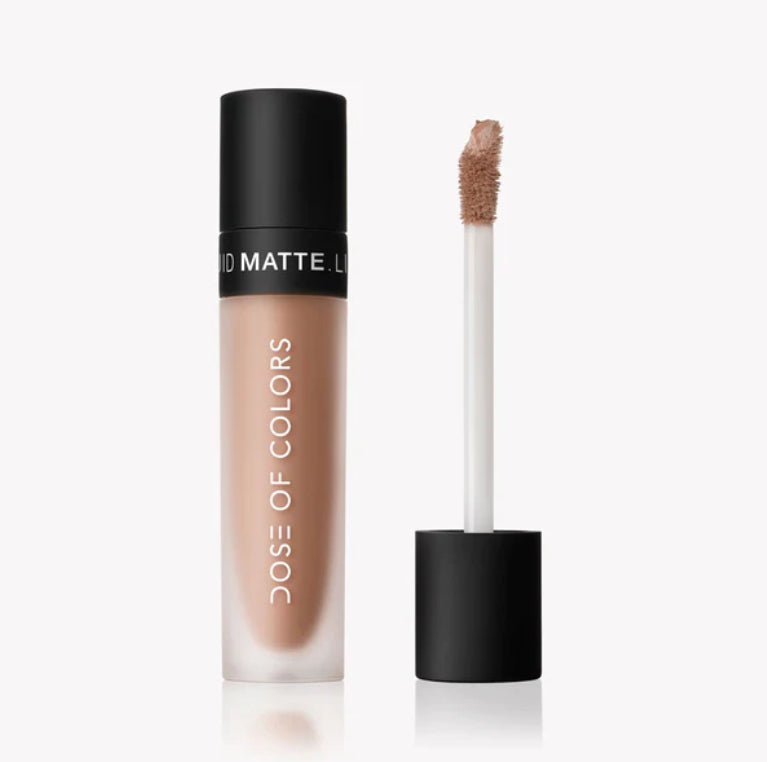 COZY LIQUID MATTE LIPSTICK