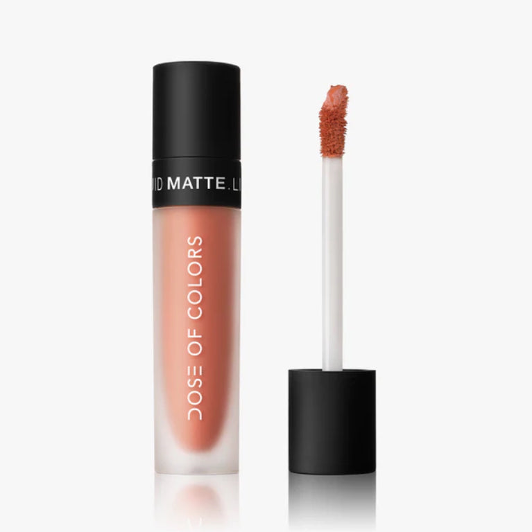 OLD FLAME LIQUID MATTE LIPSTICK