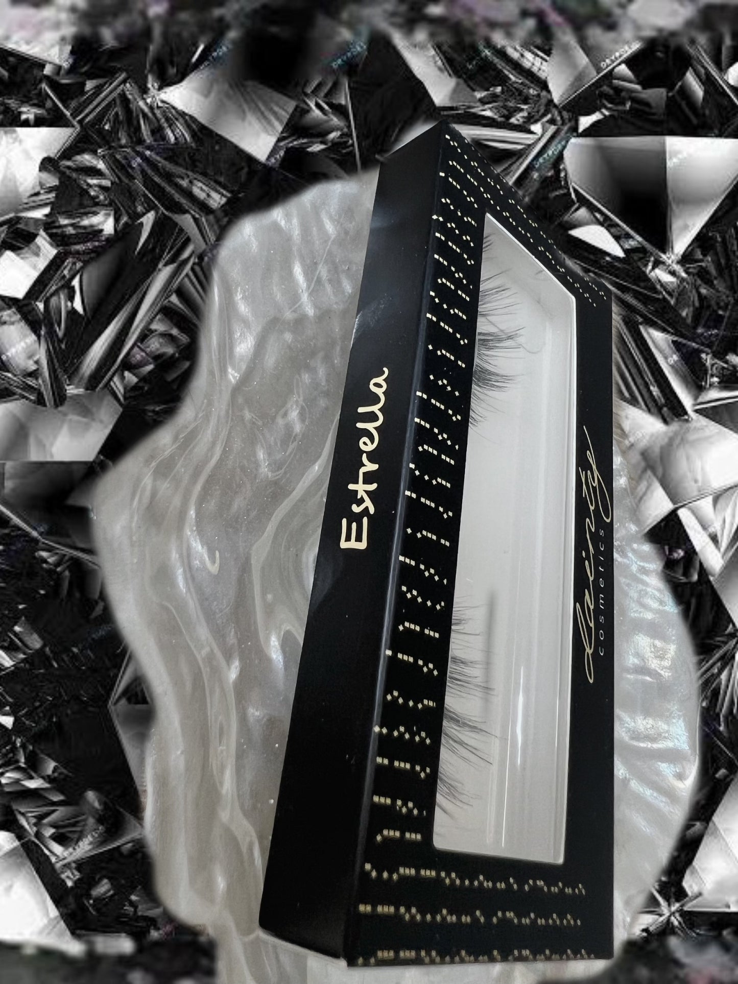 Dainty Estrella Lashes