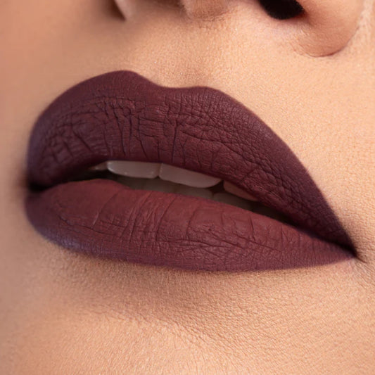MOOD LIQUID MATTE LIPSTICK