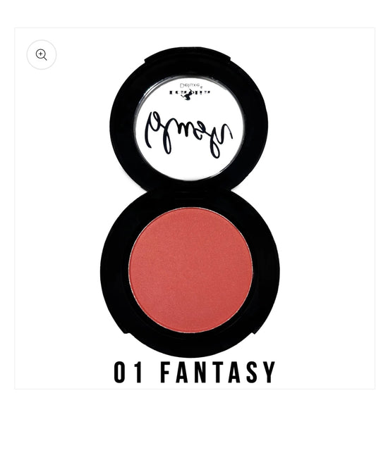 Italia Blush - 01 Fantasy