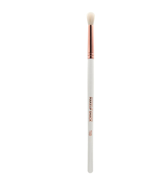 The Makeup Shack T83 Crease Blending Brush