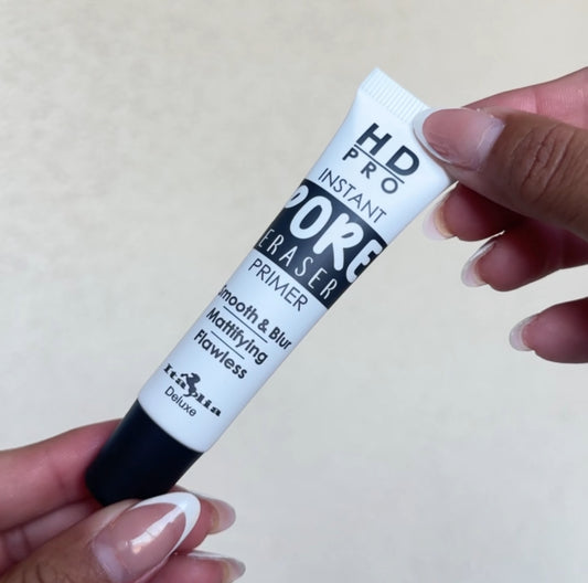 HD Pro Perfect Pore Eraser Primer