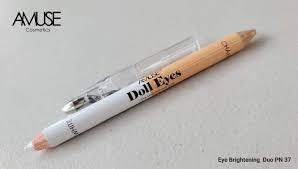 Doll Eyes Brightening Duo
