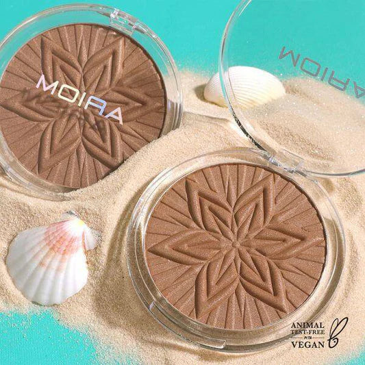 SUNKISSED FACE & BODY BRONZER GOLDEN GLOW