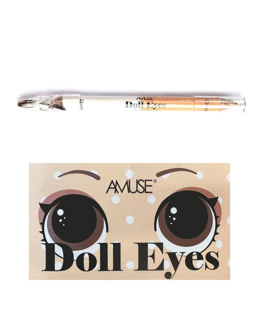 Doll Eyes Brightening Duo