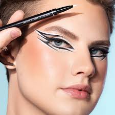 Trevor Hypnotic Ink Dual Ended Liquid Eyeliner