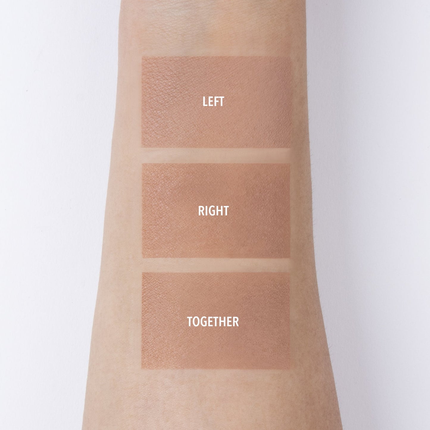 Island Queen Dual Bronzer - Moira