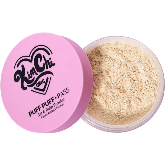 Kimchi Chic Banana powder