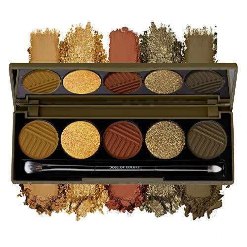 CUTTING EDGE EYE SHADOW PALETTE