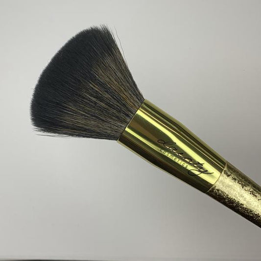 Powder brush