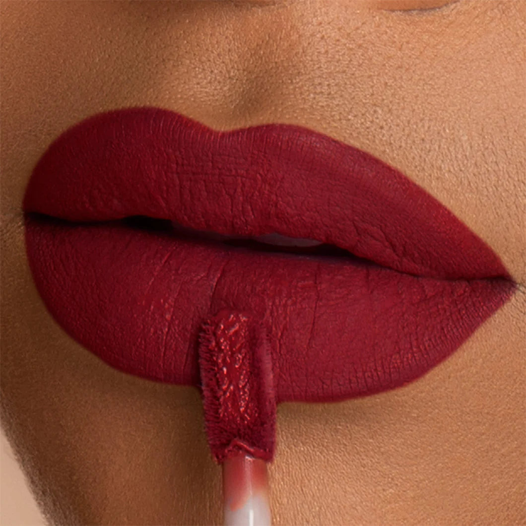 OUT OF OFFICE VELVET MOUSSE LIPSTICK