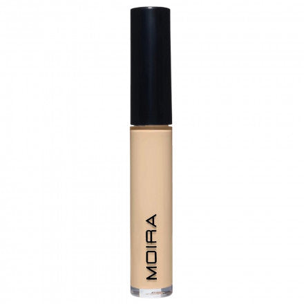 Moira - 200 Lavish Concealer Butterscotch