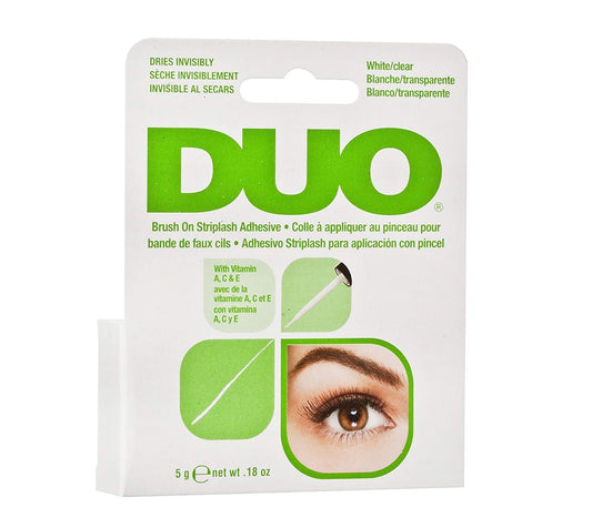 Green duo glue