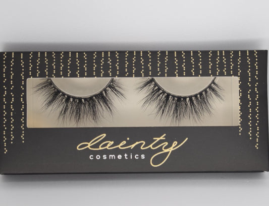 Lavender - Dainty Cosmetics