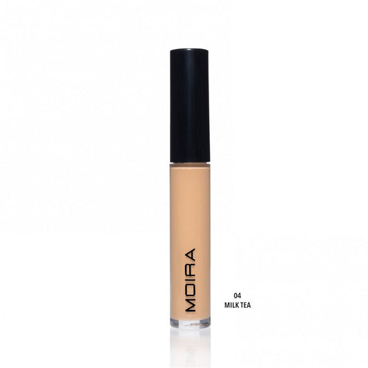 Moira - 400 Lavish Concealer Milk Tea