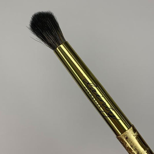 Crease brush