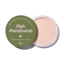 High Maintenance Putty Primer - Italia Deluxe