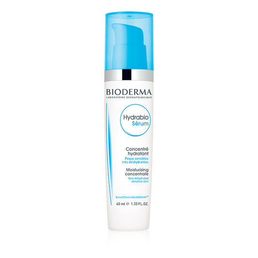Hydrabio Serum - Bioderma