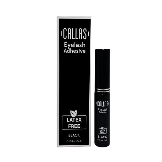 Callas glue black