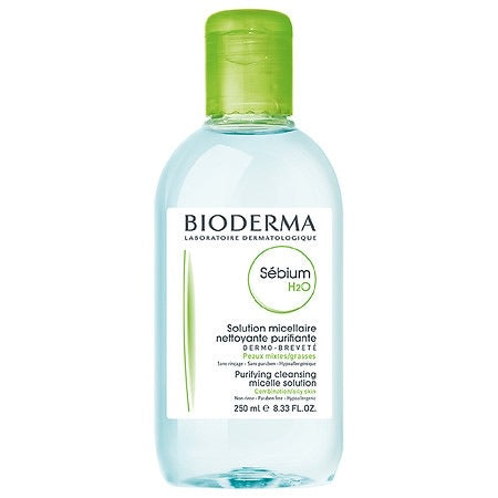 Sebium H2O - Bioderma