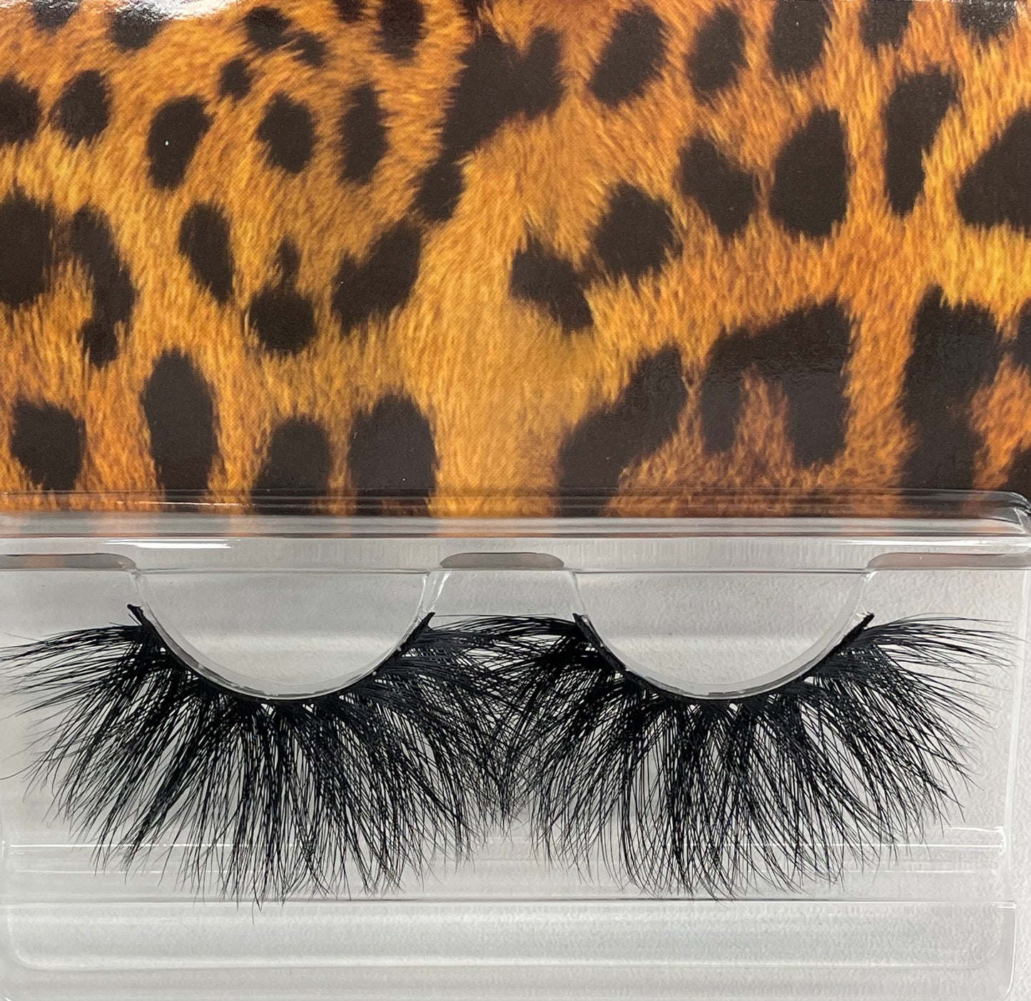 DARK NIGHTS - Reassurance Lashes