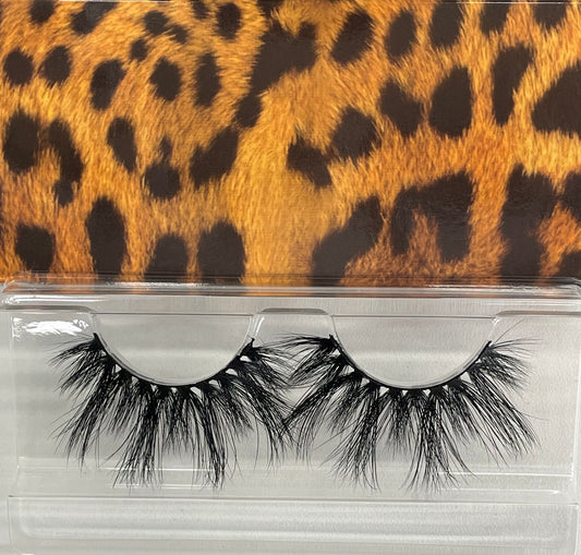 LA UNICA - Reassurance Lashes