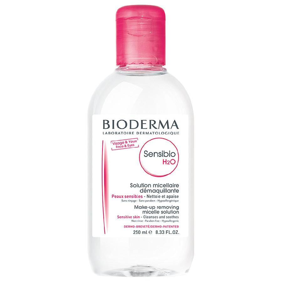 Sensibio h2o - Bioderma