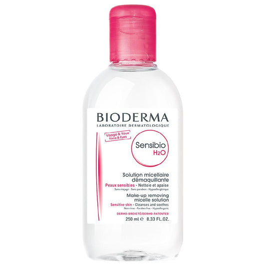 Sensibio h2o - Bioderma