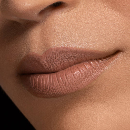 EXTRA TOASTY LIQUID MATTE LIPSTICK