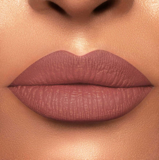 HEARTBREAKER LIQUID MATTE LIPSTICK