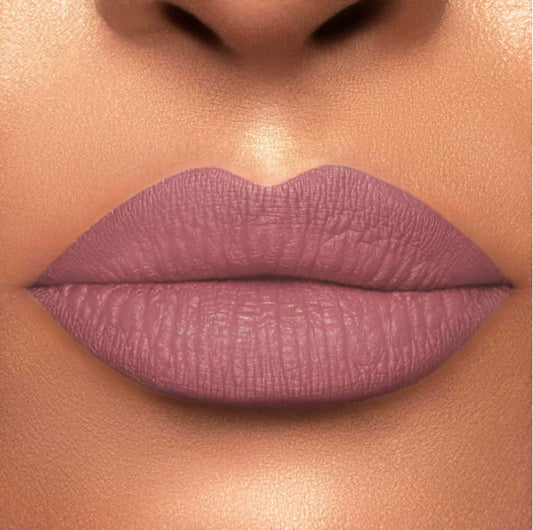 LAZY DAISY LIQUID MATTE LIPSTICK