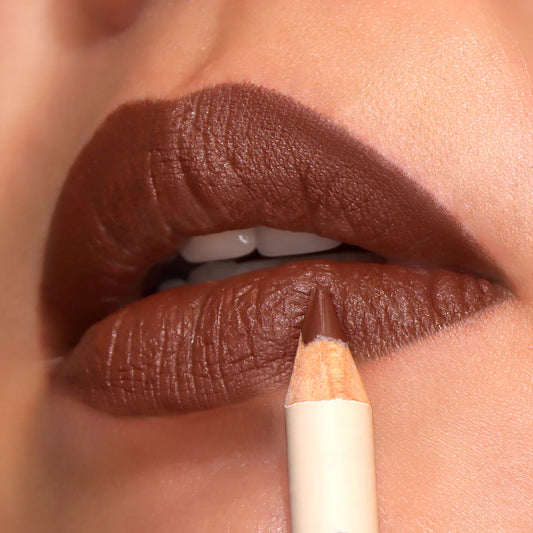 MUST-HAVE LIP LINER 005 - CINNAMON