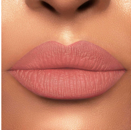 BARE WITH ME LIQUID MATTE LIPSTICK