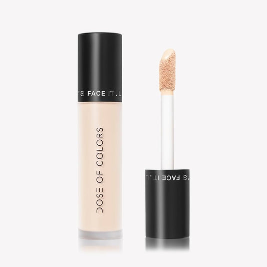 Let's Face It Concealer Fair 1