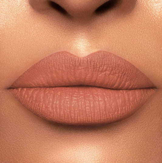 NUDE MOOD LIQUID MATTE LIPSTICK