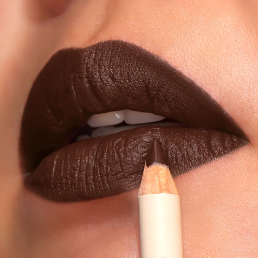 MUST-HAVE LIP LINER 012 - COCOA