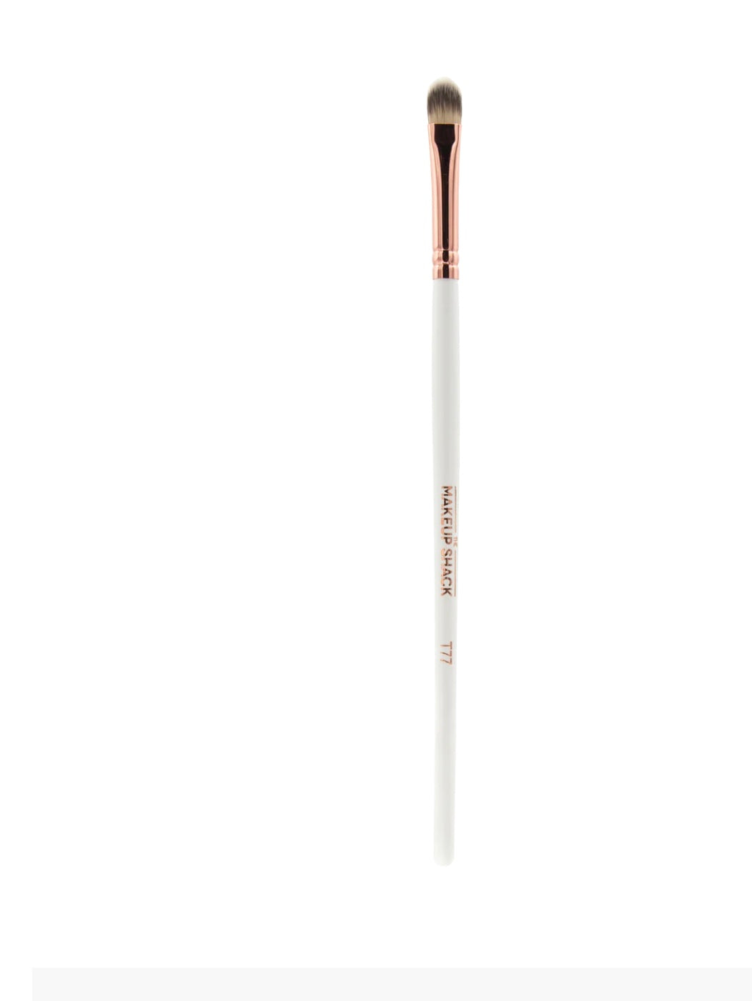 The Makeup Shack T77 Small Concealer Brush