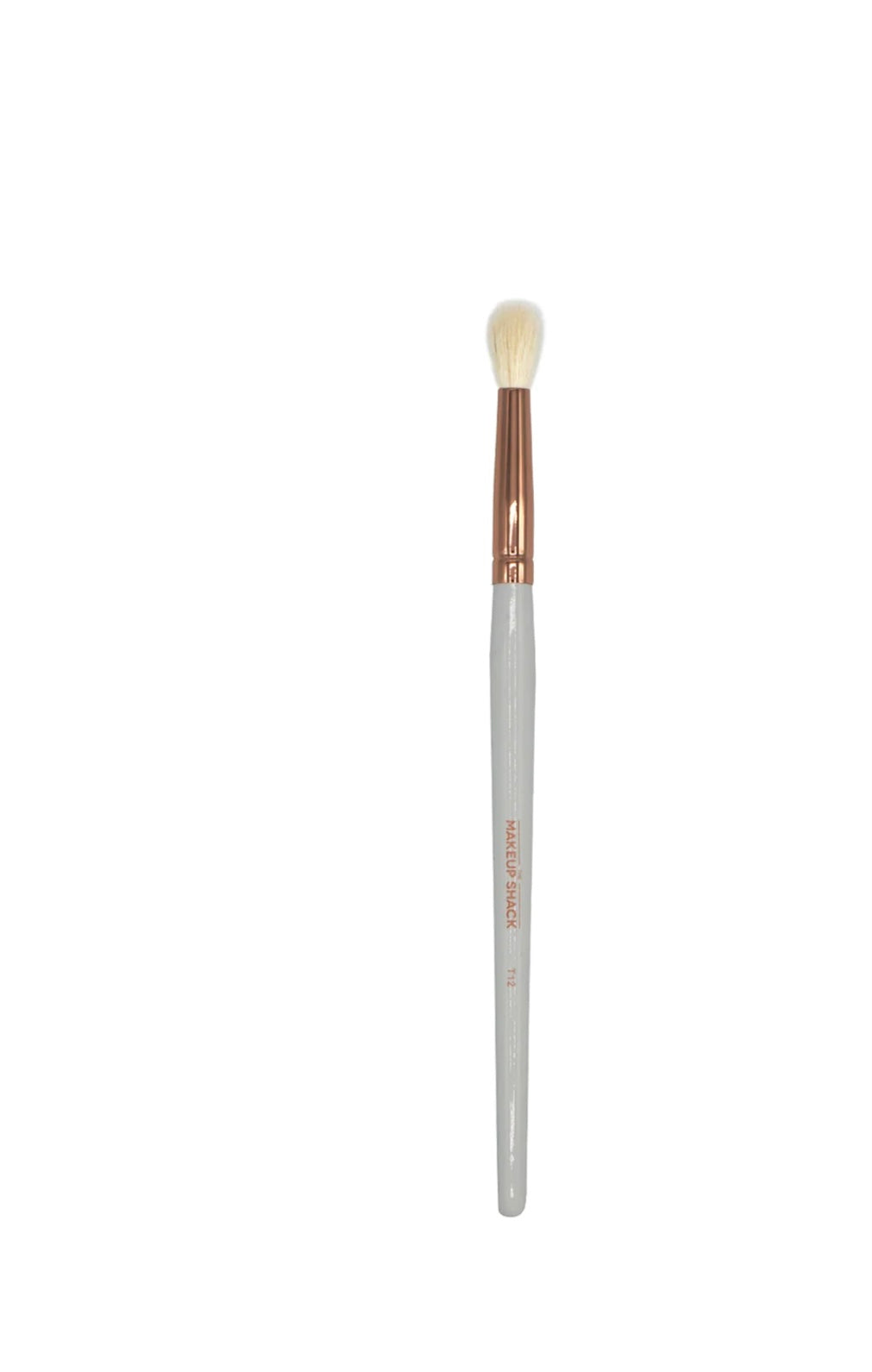 The Makeup Shack T12 Crease Blending Brush