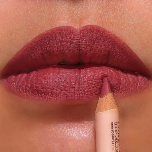 SIGNATURE LIP PENCIL 005 - ROSEBERRY