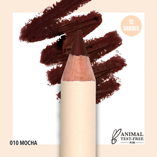 MUST-HAVE LIP LINER 010 - MOCHA
