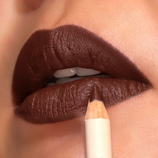 MUST-HAVE LIP LINER 010 - MOCHA