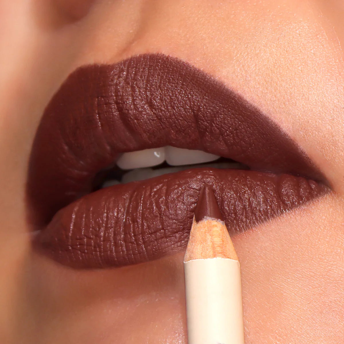 MUST-HAVE LIP LINER 006 - BRUNT UMBER