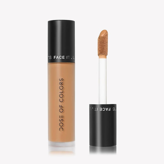 Let's Face It Concealer Dark 1