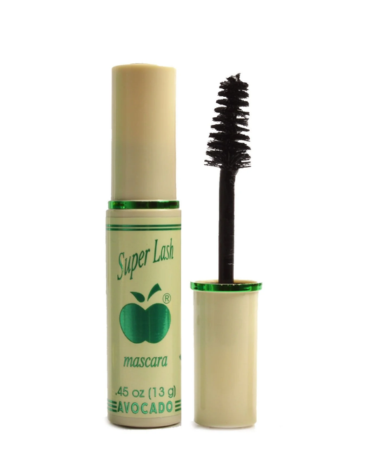 Avocado - Black Super Lash Eyelash Mascara