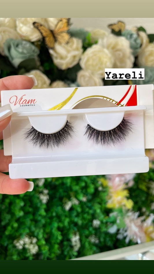 Vlam Cosmetics - Yareli