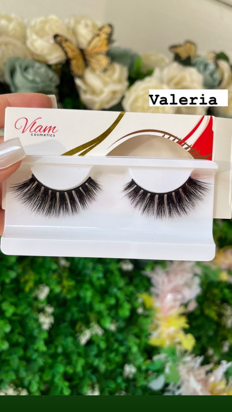 Vlam Cosmetics- Valeria