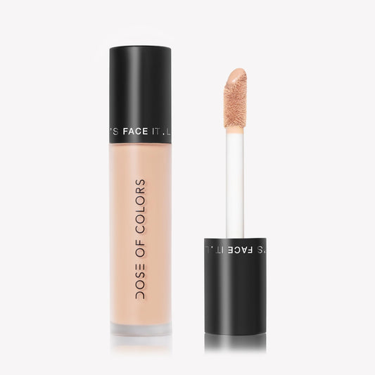 Let's Face It Concealer Light 3