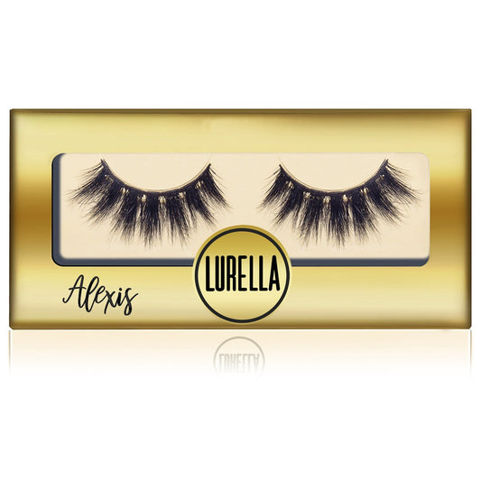 Alexis - Lurella Cosmetics